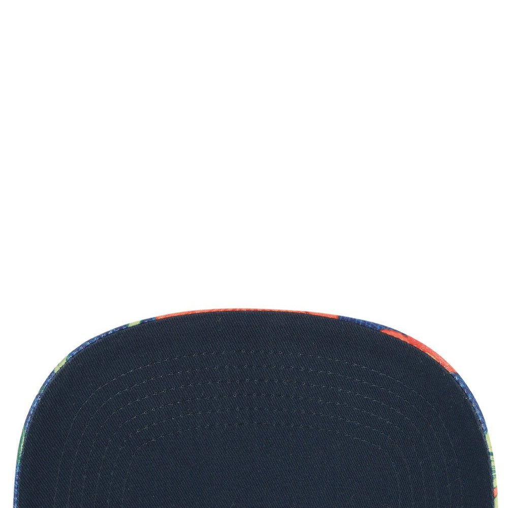Chicago Bears '47 Beach Side Hitch Adjustable Hat - White/Navy - 47 brand