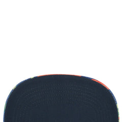 Chicago Bears '47 Beach Side Hitch Adjustable Hat - White/Navy - 47 brand