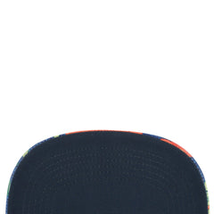 Denver Broncos '47 Beach Side Hitch Adjustable Hat - White/Navy - 47 brand
