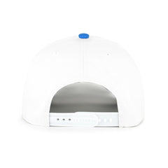 Detroit Lions '47 Beach Side Hitch Adjustable Hat - White/Blue - 47 brand
