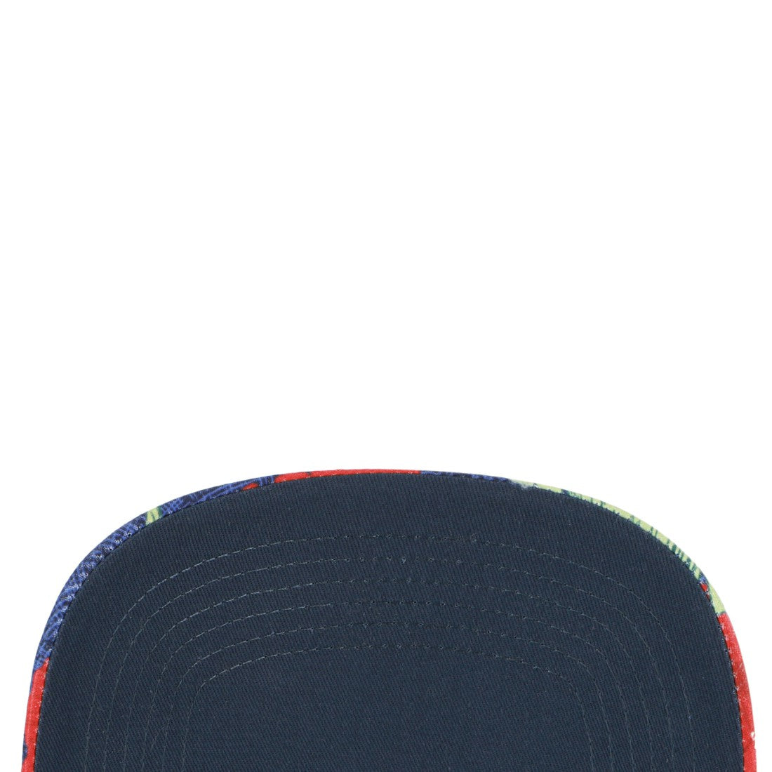 Houston Texans '47 Beach Side Hitch Adjustable Hat - White/Navy - 47 brand