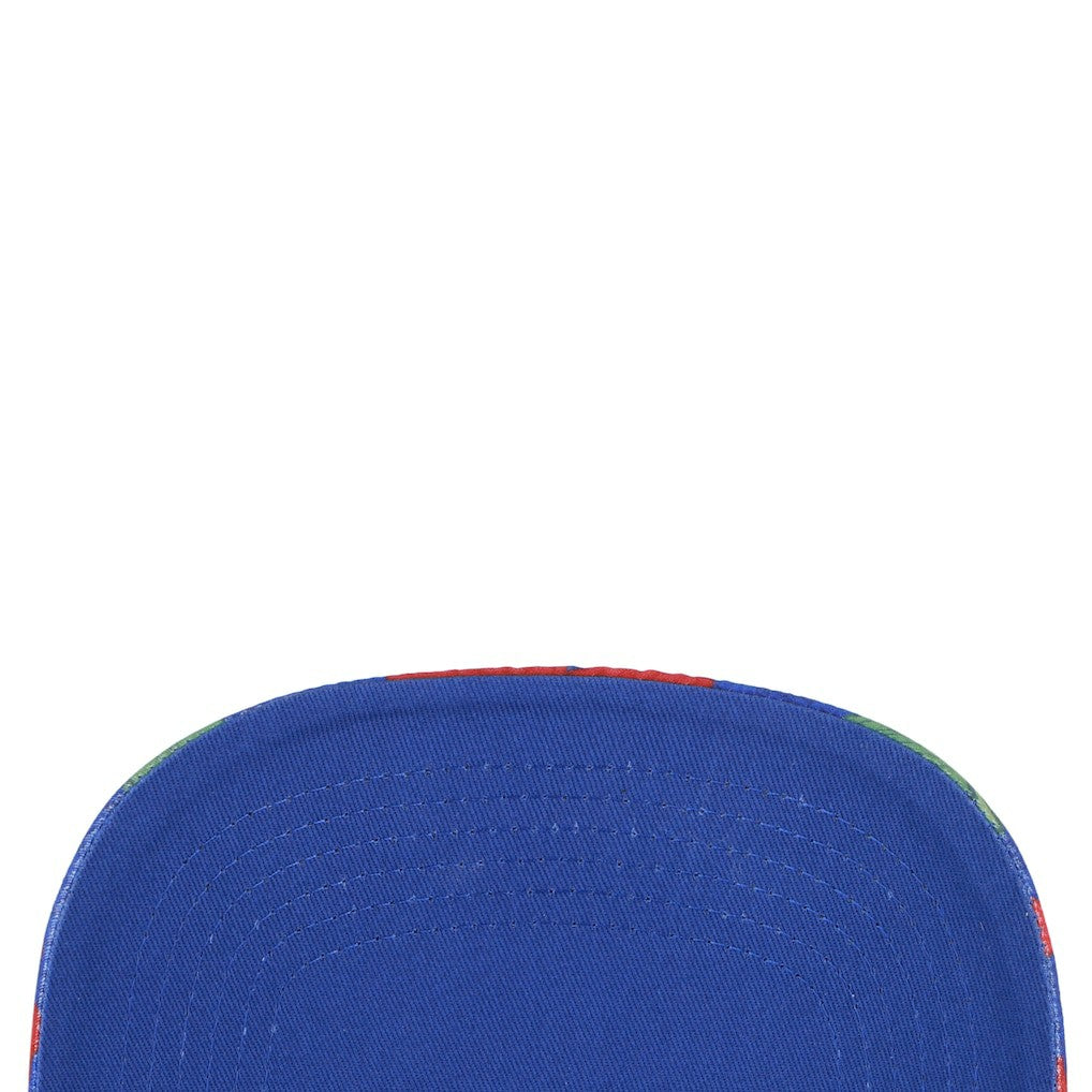 New York Giants '47 Beach Side Hitch Adjustable Hat - White/Royal - 47 brand