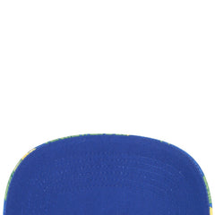 Los Angeles Rams '47 Beach Side Hitch Adjustable Hat - White/Royal - 47 brand