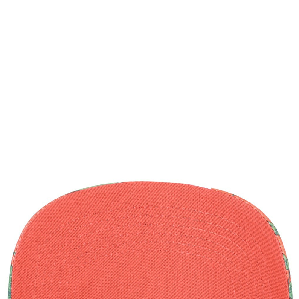 Miami Dolphins '47 Beach Side Hitch Adjustable Hat - White/Orange - 47 brand