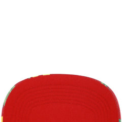 Kansas City Chiefs '47 Beach Side Hitch Adjustable Hat - White/Red - 47 brand