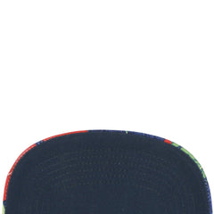 New England Patriots '47 Beach Side Hitch Adjustable Hat - White/Navy - 47 brand
