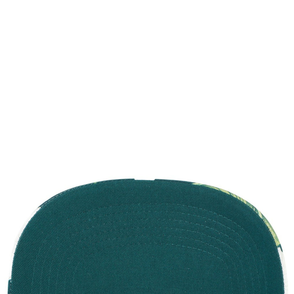 Philadelphia Eagles '47 Beach Side Hitch Adjustable Hat - White/Midnight Green - 47 brand