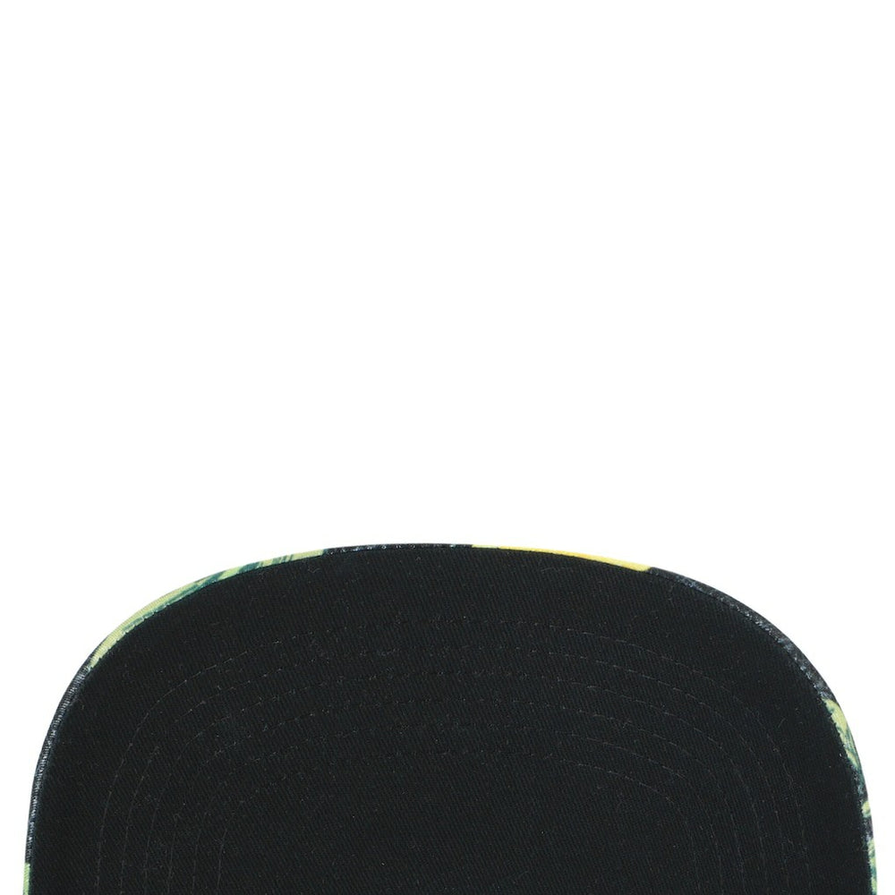 Pittsburgh Steelers '47 Beach Side Hitch Adjustable Hat - White/Black - 47 brand