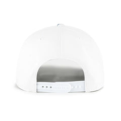 Seattle Seahawks '47 Beach Side Hitch Adjustable Hat - White/College Navy - 47 brand