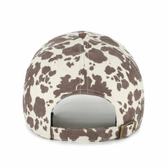 Houston Texans '47 Women's Bessie Clean Up Adjustable Hat - Natural - 47 brand