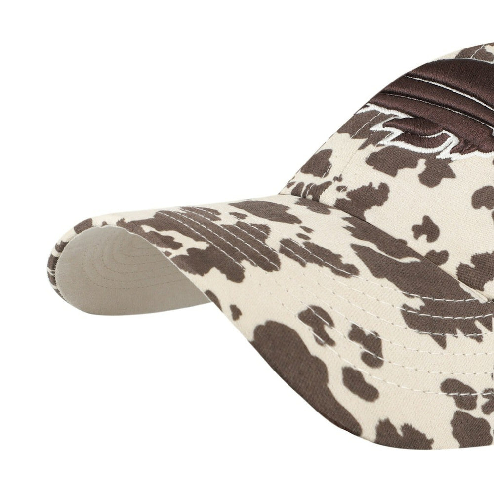 Buffalo Bills '47 Women's Bessie Clean Up Adjustable Hat - Natural - 47 brand