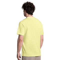 Washington Commanders Margaritaville Good Day T-Shirt - Yellow - NFL