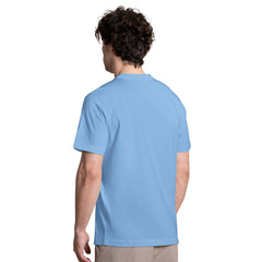 Buffalo Bills Margaritaville Good Day T-Shirt - Light Blue - NFL
