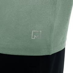 New York Jets MSX by Michael Strahan Energy Scoop Neck Tank Top - Green - NFL