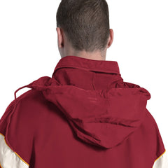 Washington Commanders Starter The Gust Full-Zip Hooded Jacket - Burgundy - NFL