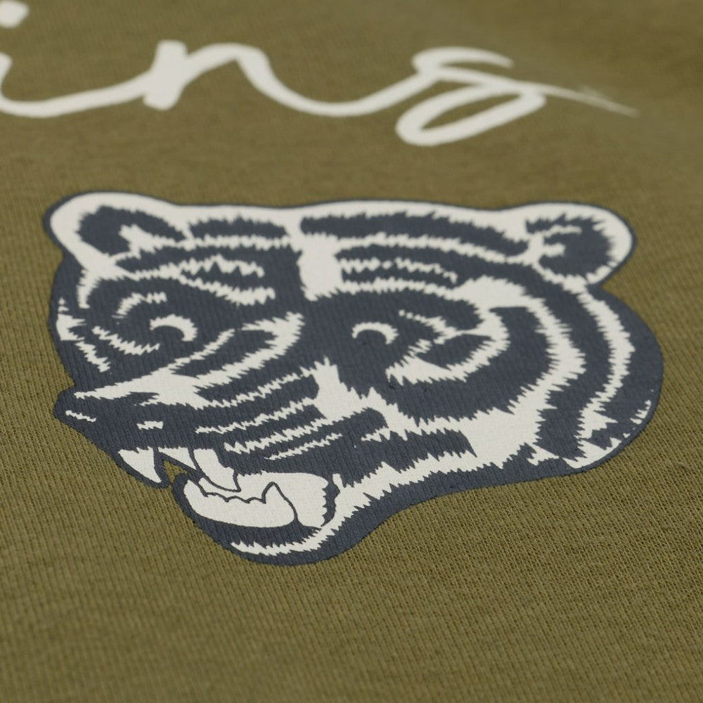 Boston Bruins Mitchell & Ness Women's Fleece Sweatshirt - Hunter Green | NHL sale