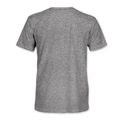 Arsenal 1863FC Athletic Wordmark Vintage Tri-Blend T-Shirt Gray