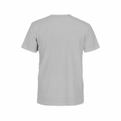 Spain National Team 1863FC Youth Color Badge T-Shirt Gray
