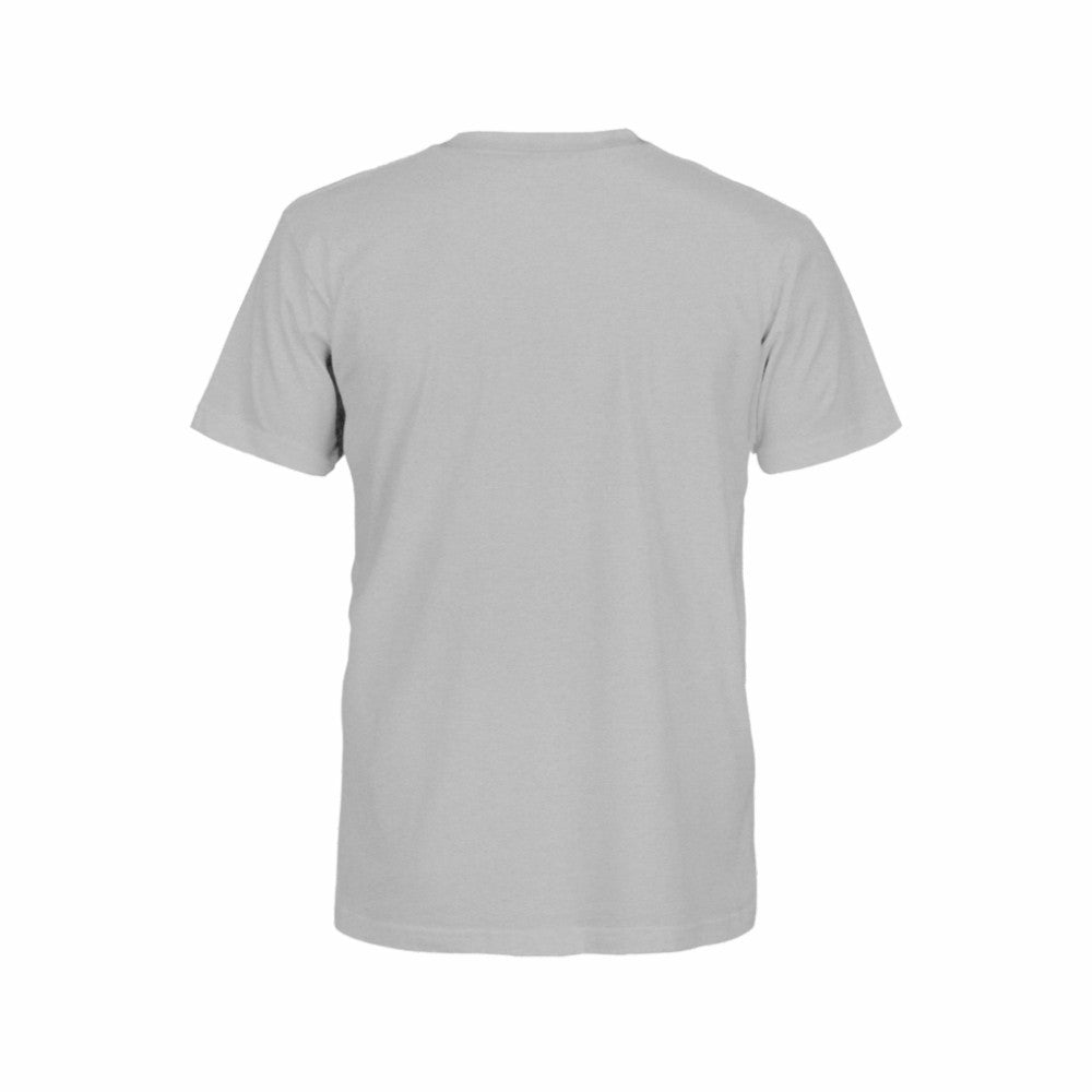 Real Madrid 1863FC Youth Color Badge T-Shirt Gray