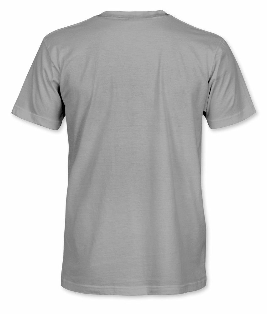 Arsenal 1863FC Wordmark Cotton T-Shirt Gray
