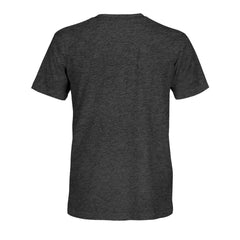 Real Madrid 1863FC Vintage Tri-Blend T-Shirt Black