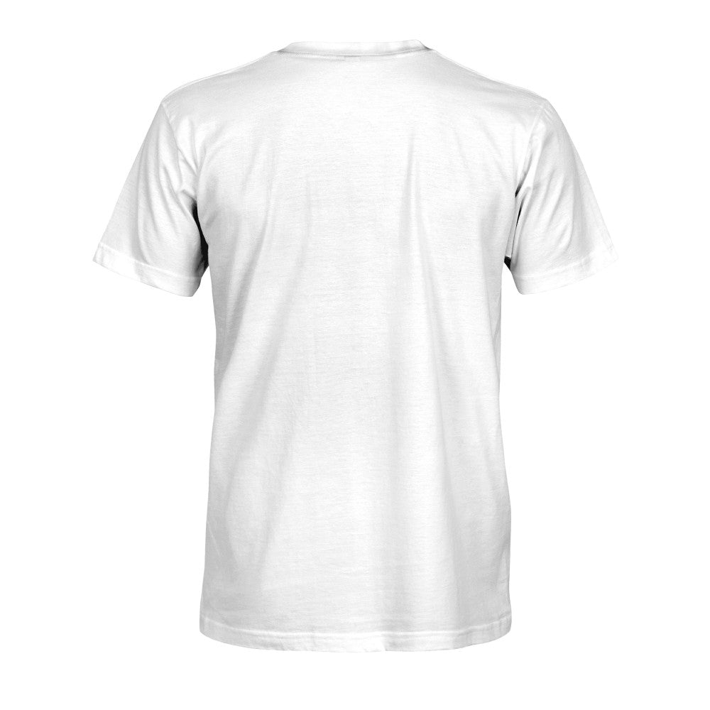Argentina National Team 1863FC Established Location T-Shirt White