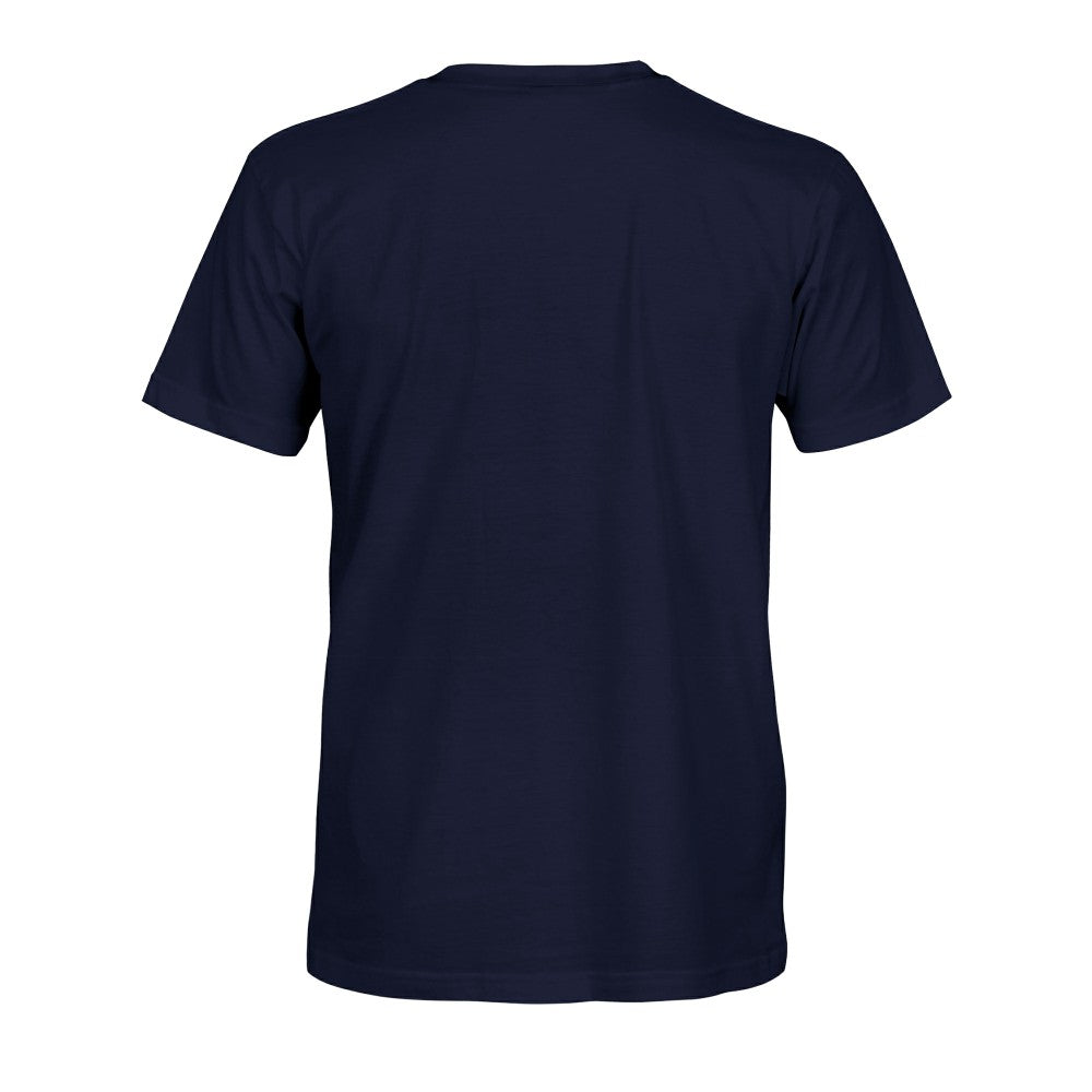 Club America 1863FC Established Location T-Shirt Navy