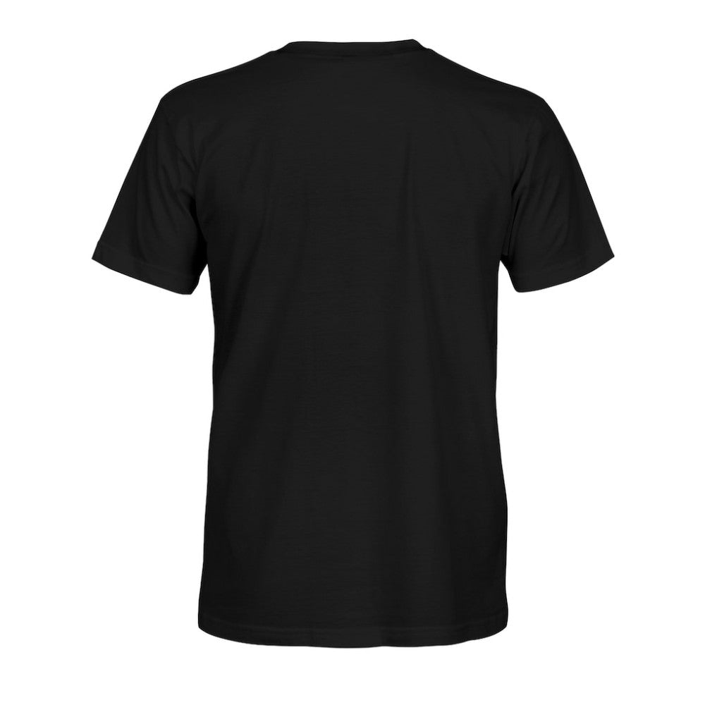 Real Madrid 1863FC Hala T-Shirt Black