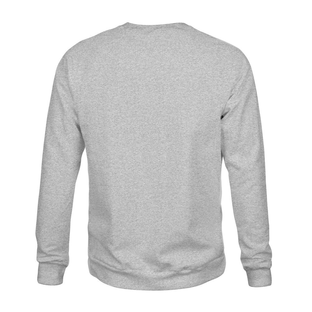 Spain National Team 1863FC Color Badge Sweatshirt Gray