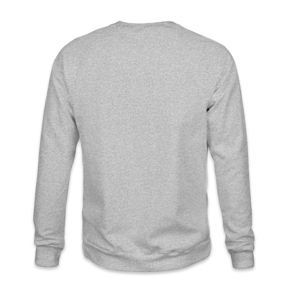 Real Madrid 1863FC Color Badge Sweatshirt Gray