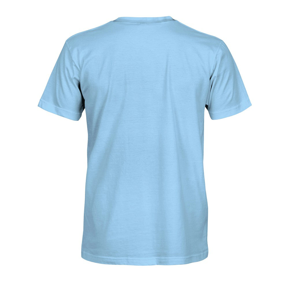 Argentina National Team 1863FC Team Arch T-Shirt Light Blue