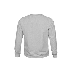 Bayern Munich 1863FC Youth Color Badge Sweatshirt Gray