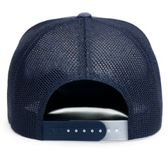Club America 1863FC Badge Nightshift Adjustable Hat Navy