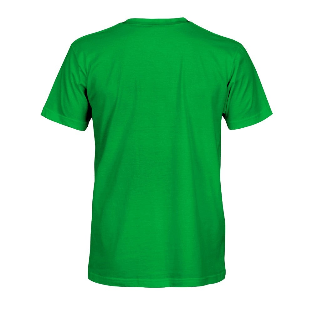 Mexico National Team 1863FC Icon T-Shirt Green
