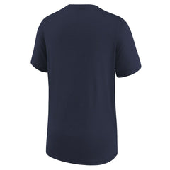Dallas Cowboys Youth Icon Legend T-Shirt - Navy - Nike