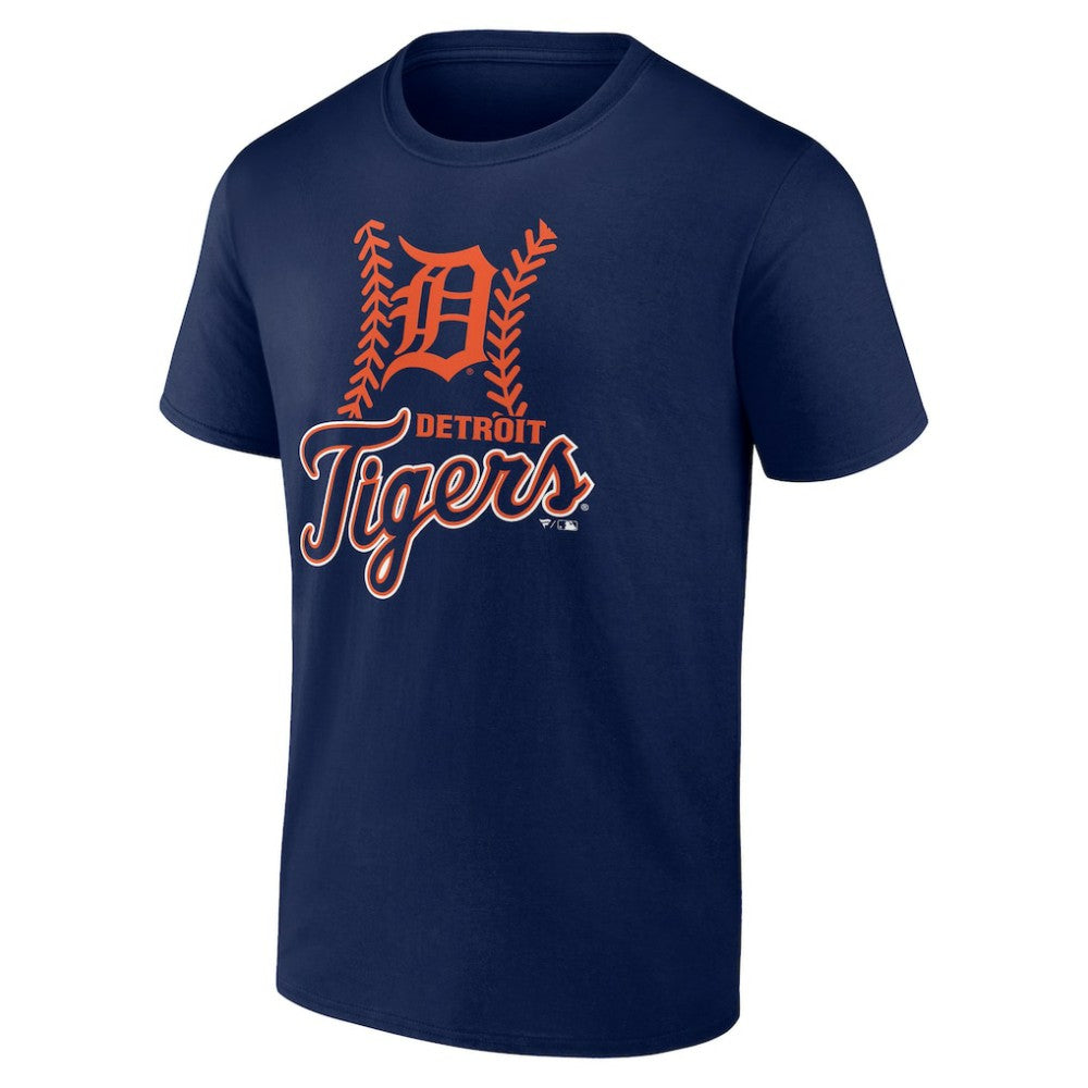 Riley Greene Detroit Tigers Fastball Player Name & Number T-Shirt for sale