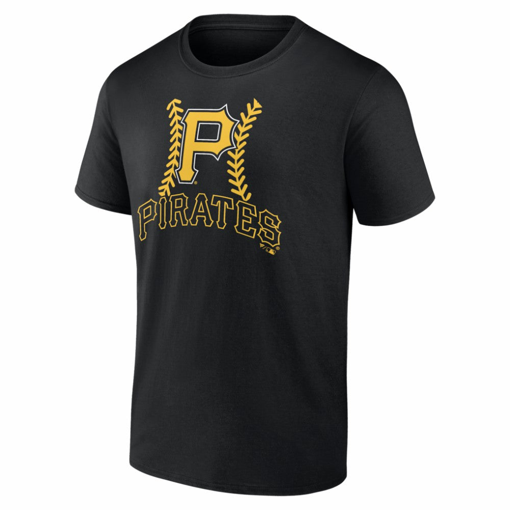Paul Skenes Pittsburgh Pirates Fastball Player Name & Number T-Shirt Near Me
