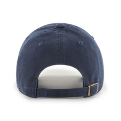 Washington Capitals '47 Alternate Clean Up Adjustable Hat - Navy | 47 brand Clearance