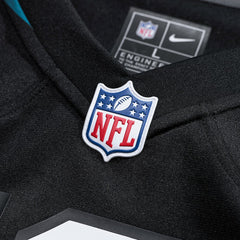 Devin Lloyd Jacksonville Jaguars Alternate Game Jersey - Black - Nike