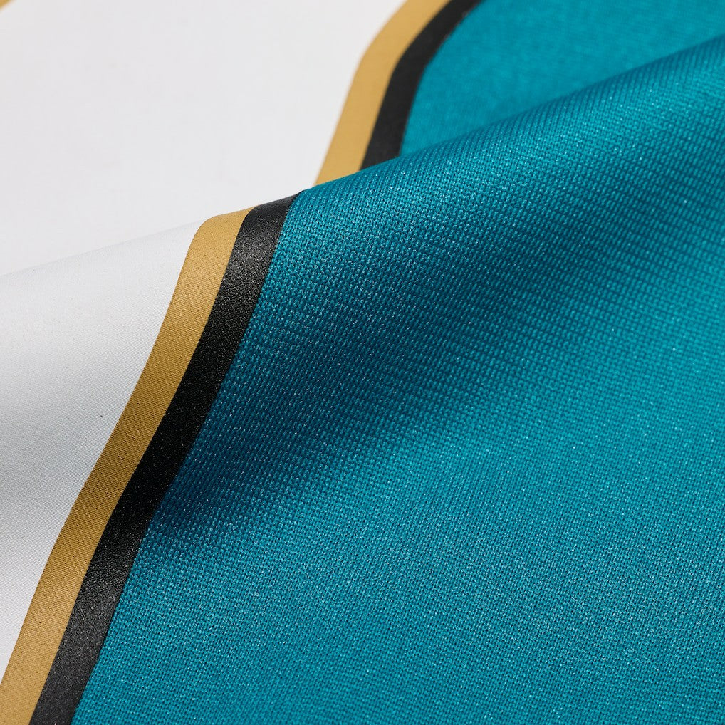 Devin Lloyd Jacksonville Jaguars Alternate 2 Prowler Throwback Game Jersey - Teal - Nike