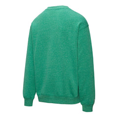 Mitchell & Ness Boston Celtics Throw It Back Fleece Sweatshirt Green