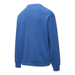 Mitchell & Ness Denver Nuggets Throw It Back Fleece Sweatshirt Royal