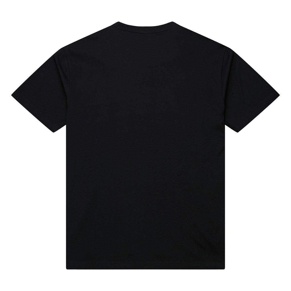 Mitchell & Ness Phoenix Suns Hardwood Classics Throw It Back Premium T-Shirt Black
