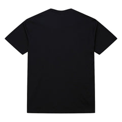 Mitchell & Ness Boston Celtics Hardwood Classics Throw It Back Premium T-Shirt Black