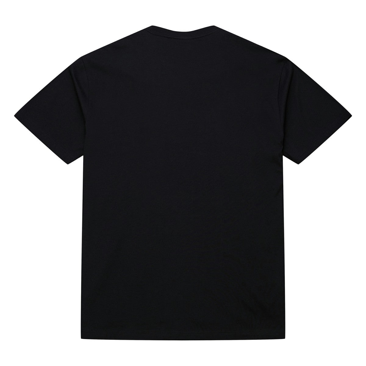 Mitchell & Ness Memphis Grizzlies Hardwood Classics Throw It Back Premium T-Shirt Black