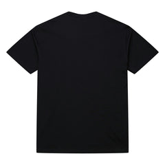 Mitchell & Ness Memphis Grizzlies Hardwood Classics Throw It Back Premium T-Shirt Black