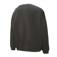 Mitchell & Ness Dallas Mavericks NBA Downtown Collection Fleece Sweatshirt Black