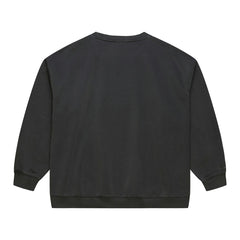 Mitchell & Ness New York Knicks NBA Downtown Collection Fleece Sweatshirt Black