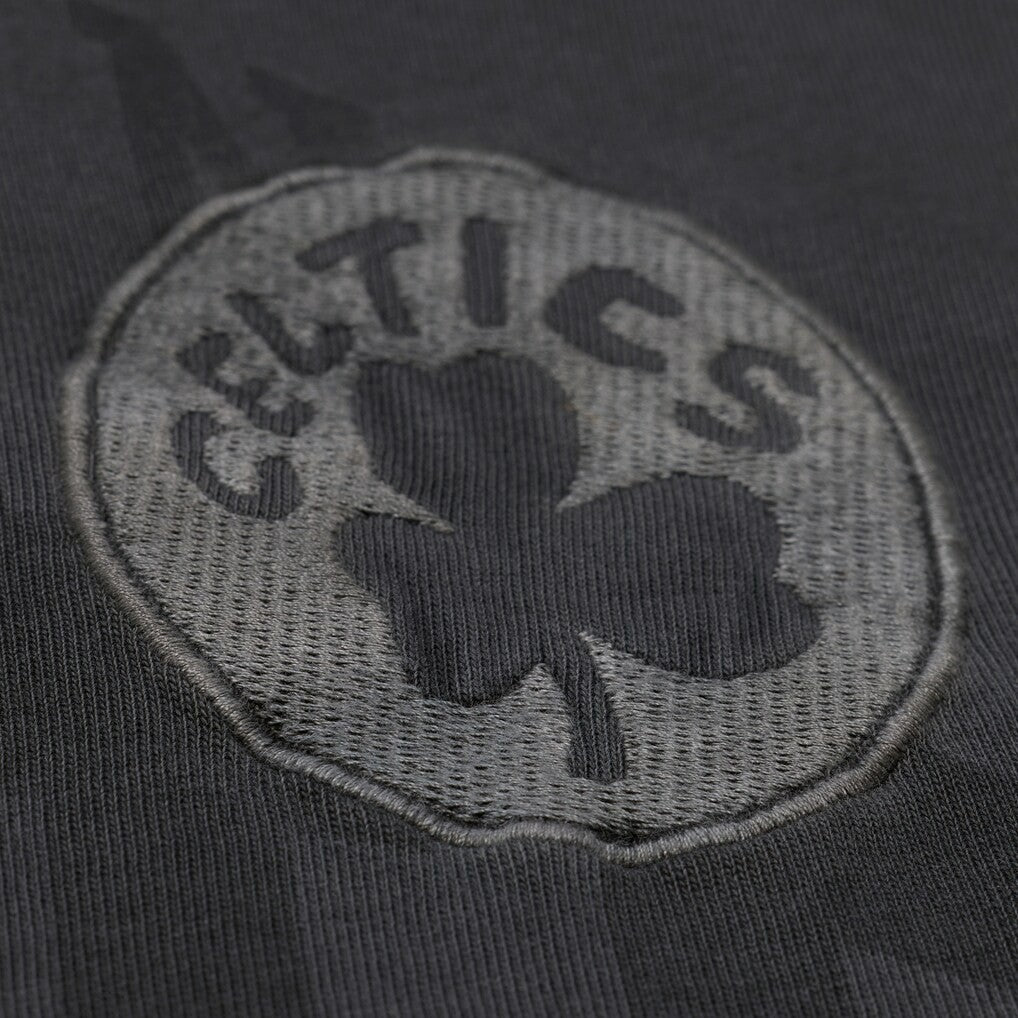 Mitchell & Ness Boston Celtics Downtown Collection Premium T-Shirt Black