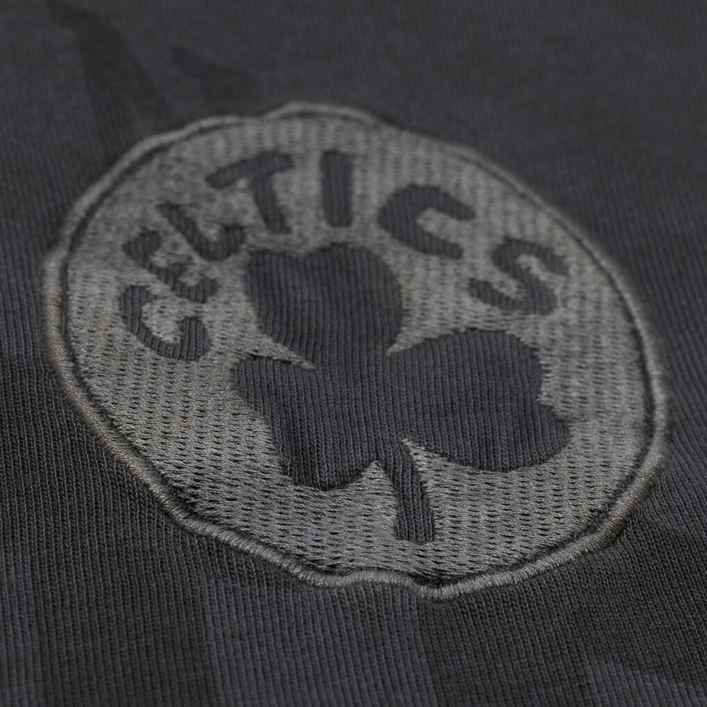 Mitchell & Ness Boston Celtics Downtown Collection Premium T-Shirt Black